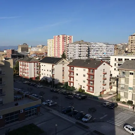 Centre Appartement