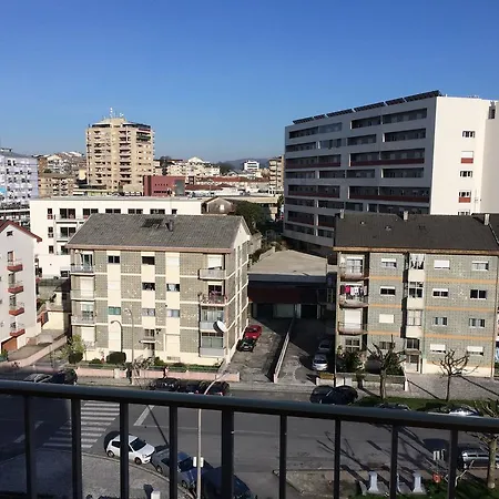 Centre * Braga