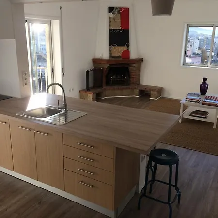 Appartement Centre