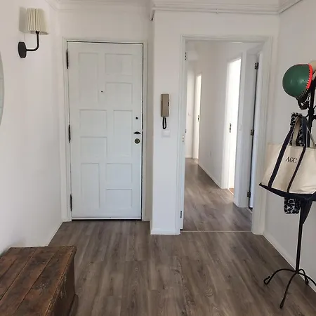 Centre Appartement Braga