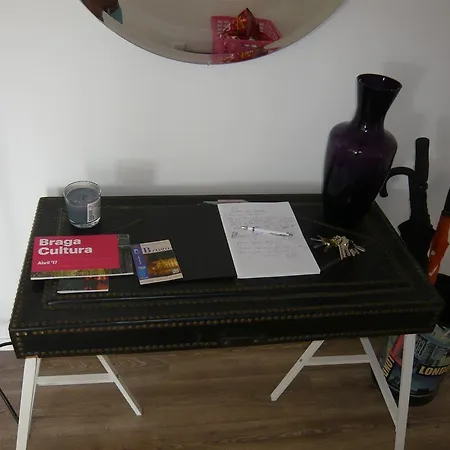 Appartement Centre