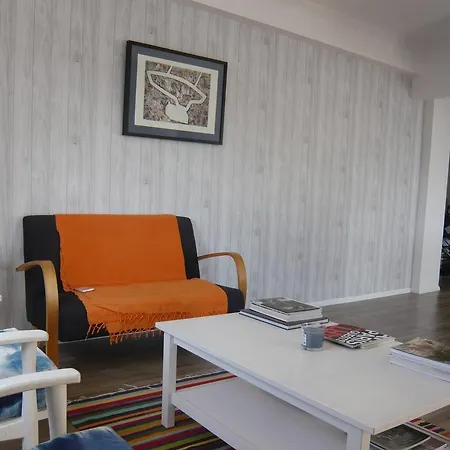 Centre Appartement *