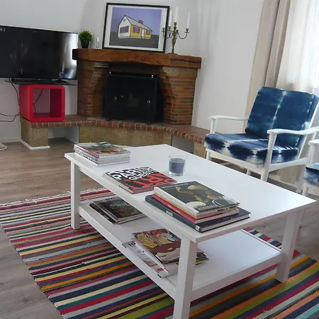 Appartement Centre