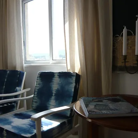 Centre Appartement