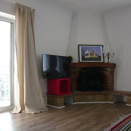 Appartement Centre Braga