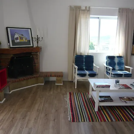 Appartement Centre