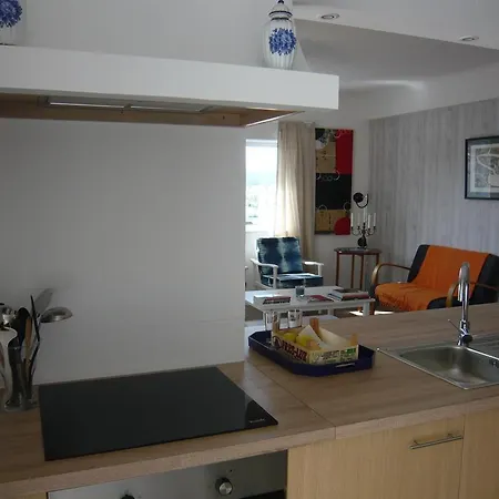 Centre Appartement