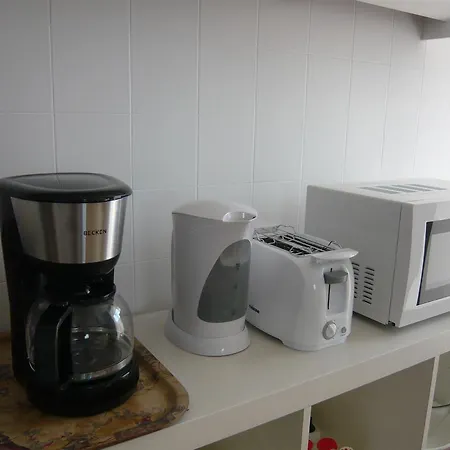Appartement Centre *