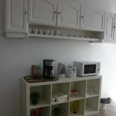 Centre Appartement *