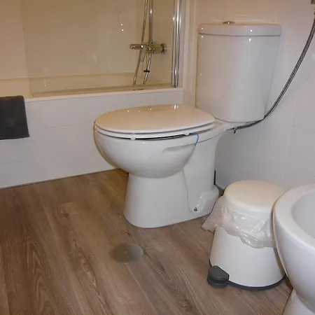 Centre Appartement