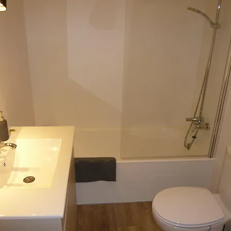 Centre Appartement *