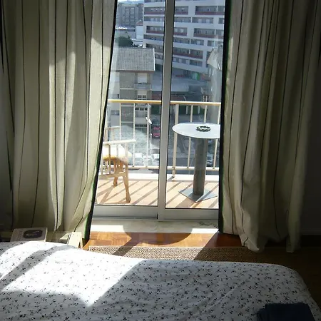 Appartement Centre