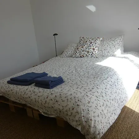Centre Appartement